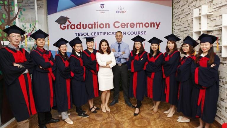 Trung tâm Anh ngữ DMEC