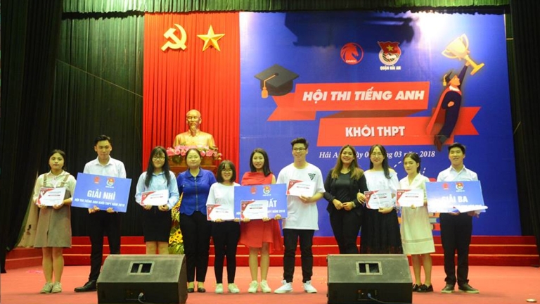 Trung tâm Anh ngữ DMEC