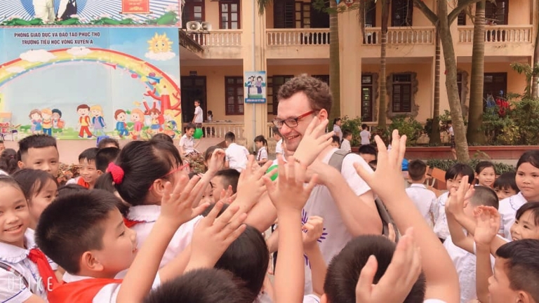 Trung tâm Smart English