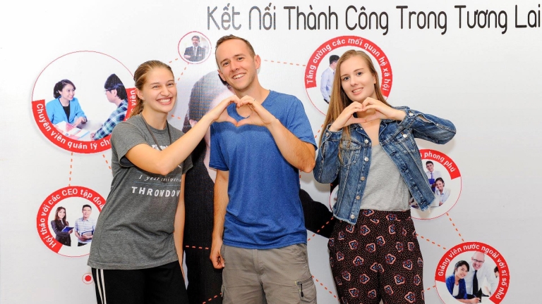 Trung tâm EFC English