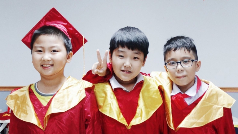 Trung tâm Ngoại ngữ ACE