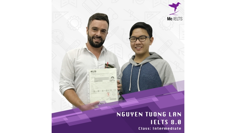 Trung Tâm Mc IELTS