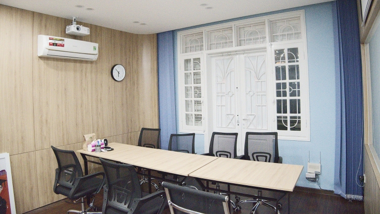 Học Viện Anh Ngữ IEE