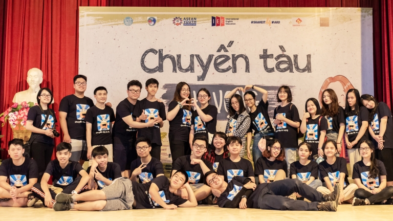 Học Viện Anh Ngữ IEE