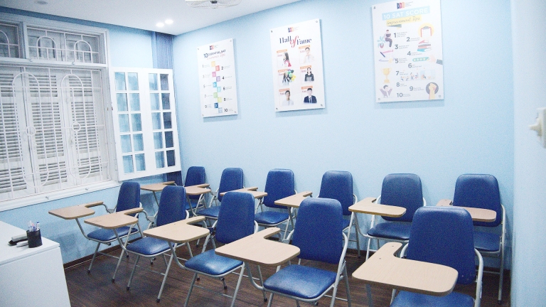 Học Viện Anh Ngữ IEE