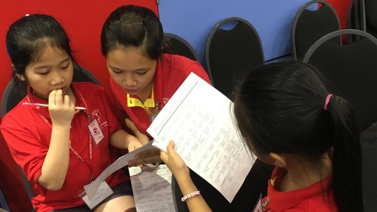 Trung Tâm Anh Ngữ Quốc Tế American Links