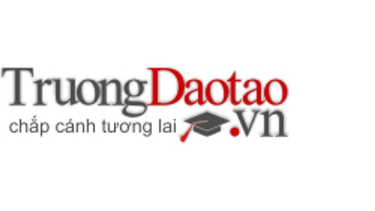 Trung Tâm Truongdaotao.vn