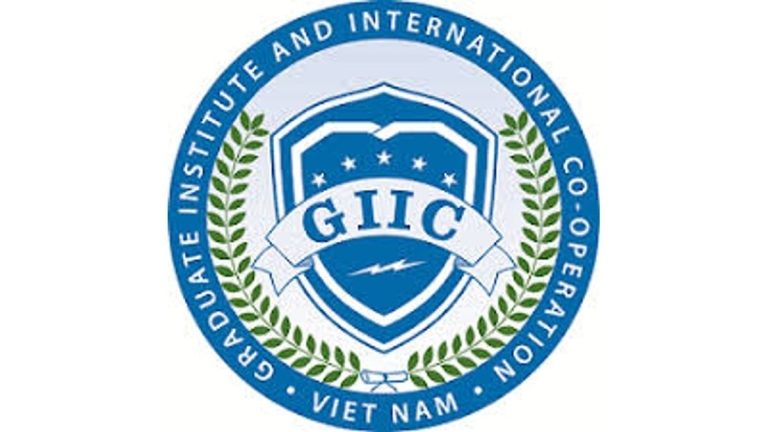 Viện Đào Tạo Ngoại Ngữ - Tin Học GIIC