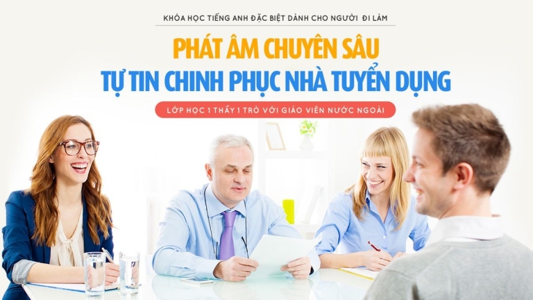 Trung Tâm Học Tiếng Anh Trực Tuyến Homeclass				