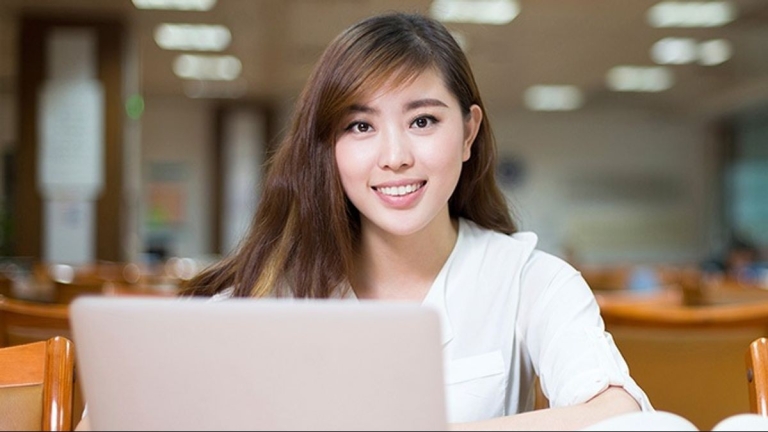 Trung Tâm Học Tiếng Anh Trực Tuyến Homeclass				