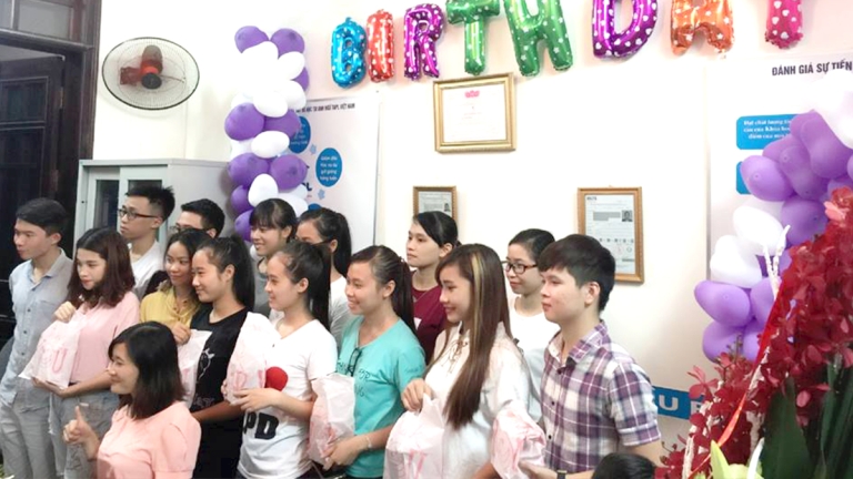 Trung Tâm Anh Ngữ TAPL