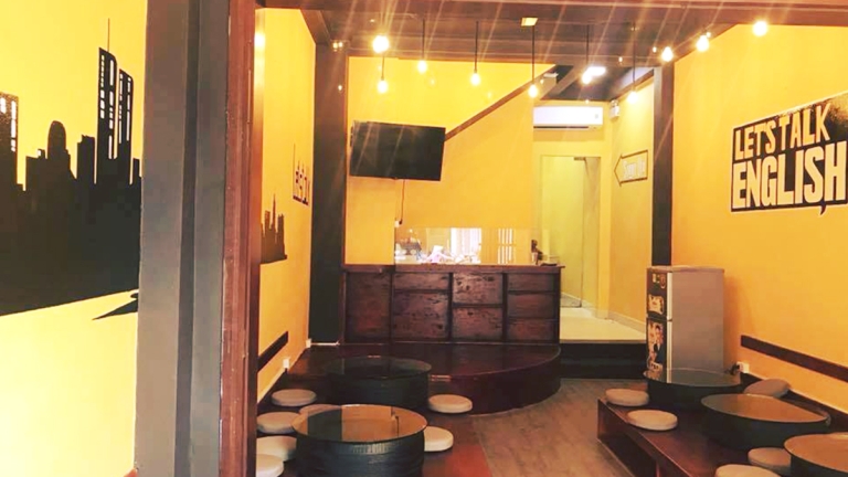 Trung Tâm Anh Ngữ Bryan