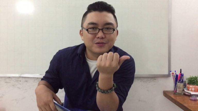 Anh ngữ Bryan