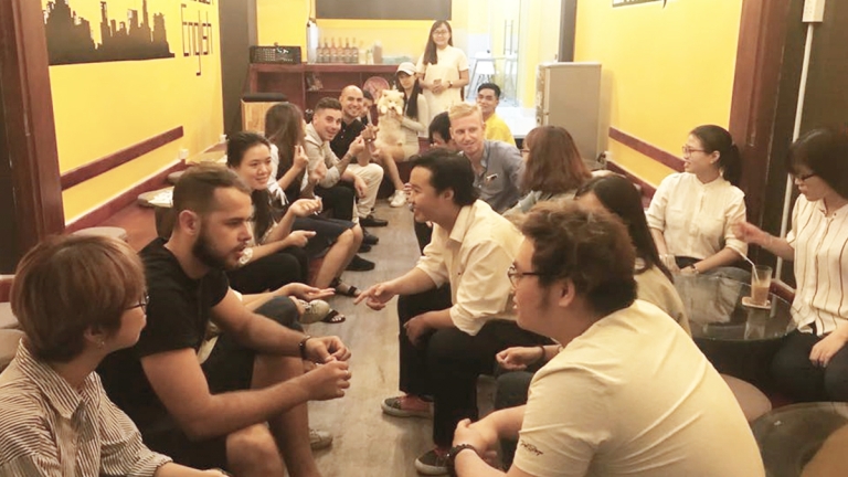 Trung Tâm Anh Ngữ Bryan