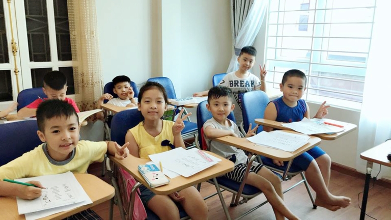 Trung Tâm IELTS Thư Đặng