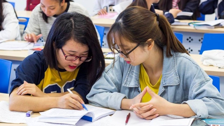 Tập Đoàn Giáo Dục Vietsourcing