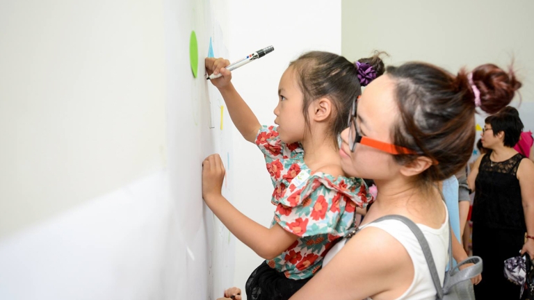 Trung Tâm May School