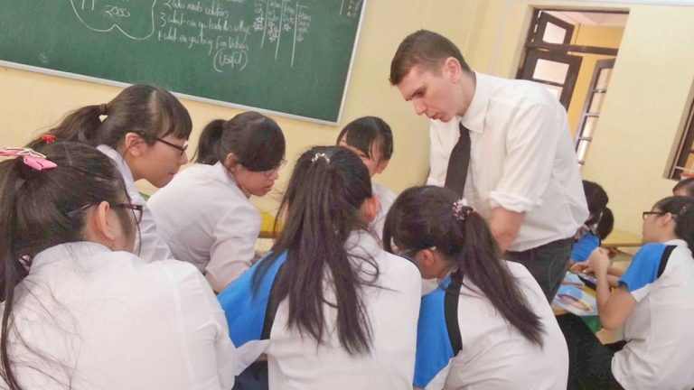  Trung Tâm Anh Ngữ Kella