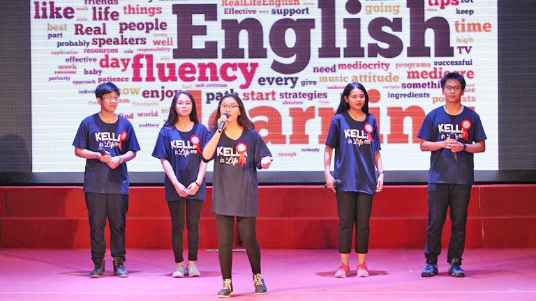  Trung Tâm Anh Ngữ Kella