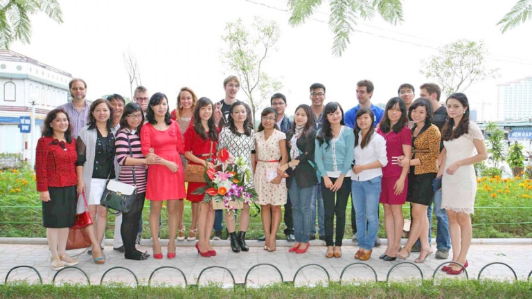  Trung Tâm Anh Ngữ Kella