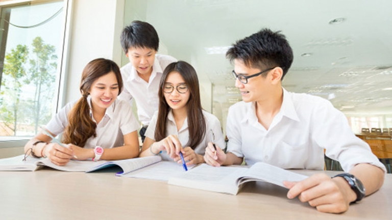 Trung tâm BAP English