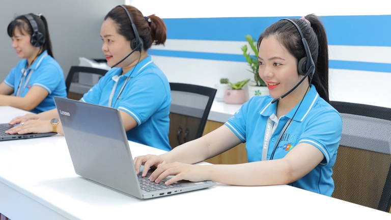 Hệ thống Đào tạo Full-stack Digital Marketing Quốc tế FPT Skillking