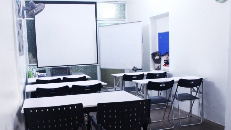 Trung tâm Anh ngữ EMAP