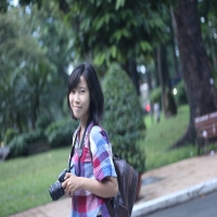 Đào Tố Uyên Thy