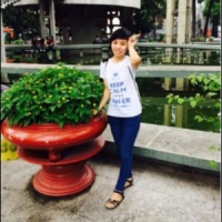 Thái Thị Mỹ Anh