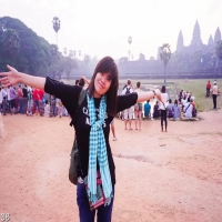 Nguyễn Ngọc Bảo Châu