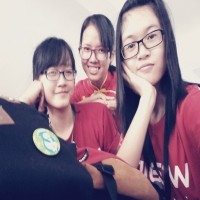 Ngô thị Phương Giang