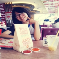 Trần Thị Thảo Ngân