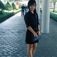 Trịnh Thị  Hoàng Anh