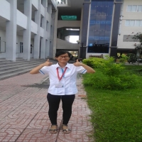 Nguyễn Thị Minh Trang