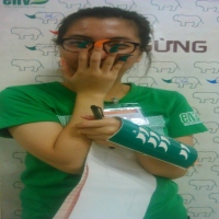 Nguyễn Hoàng Ngân