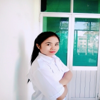 Huỳnh Thị Thanh Huệ