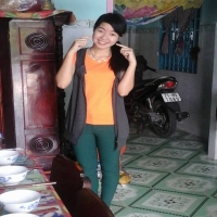 Hồ Thị Hồng Gấm