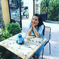 Lê Ngọc Kim Ngân