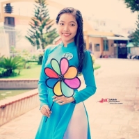 Nguyễn Phạm Hồng Phúc