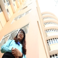 Lâm Ngọc Hân Phạm