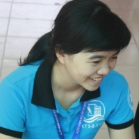 NGUYỄN THỊ HƯƠNG GIANG