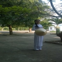 Huỳnh Khánh Ngân