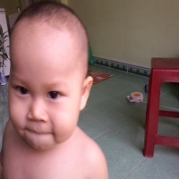 Trần Trọng Khôi