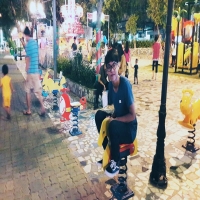 Nguyễn Lê Huy Khương