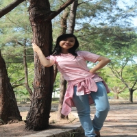 Nguyễn Thị Thanh Thúy