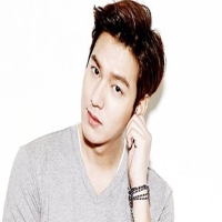 lee min ho