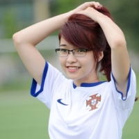 Nguyễn Ngọc Thúy