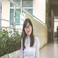 Đỗ Phùng Diệu Hạnh