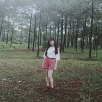 Hồ Thị Hoàng Linh