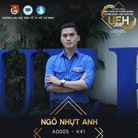 Anh Ngo
